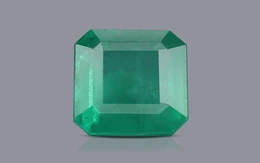 Zambian Emerald - EMD-9499 Limited-Quality 2.63 Carat